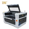 CNC high speed 100w CO2 laser cutter/laser engraving/cutting machine