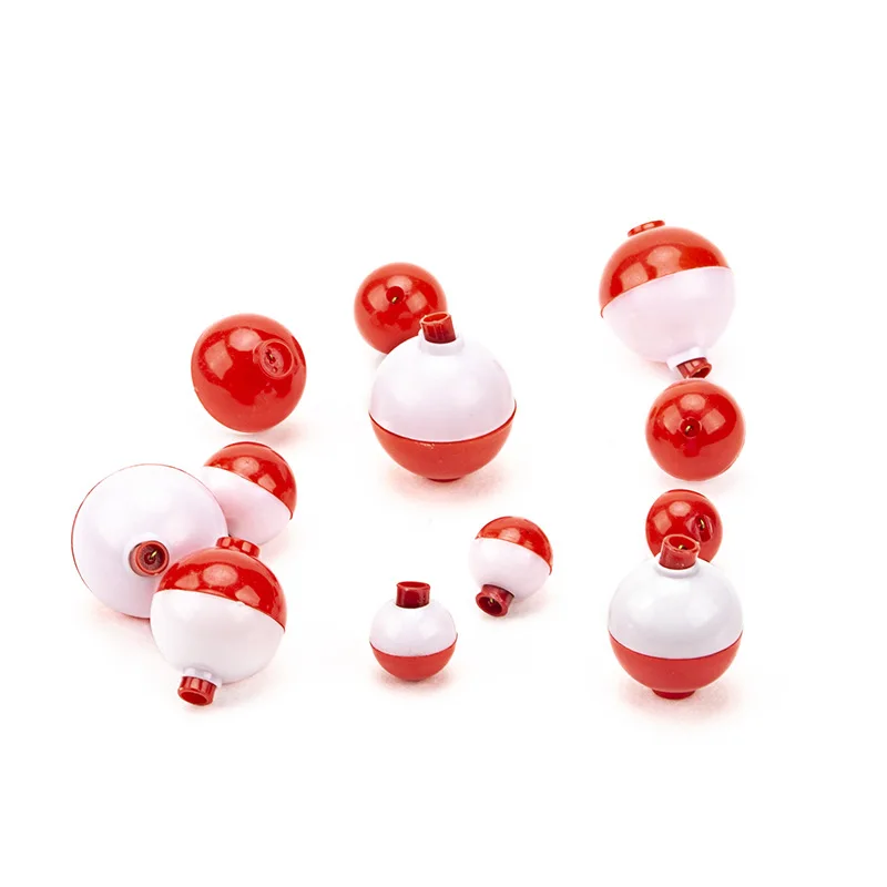 12 pcs 4 specifications combination plastic fish drifting long distance floating float foam
12 pcs 4 specifications combination plastic fish drifting long distance floating float foam