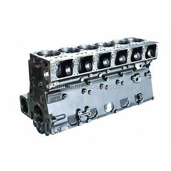Diesel Engine Parts 3026923 Coreaftercooler For Cummins Engine