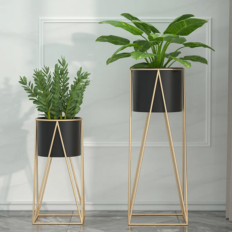 Nordic Style Planter Stand Plant Pots Round Flower Plant Stand Metal for Indoor Outdoor Potted Home Decor, Customized color
Nordic Style Planter Stand Plant Pots Round Flower Plant Stand Metal for Indoor Outdoor Potted Home Decor, Customized color