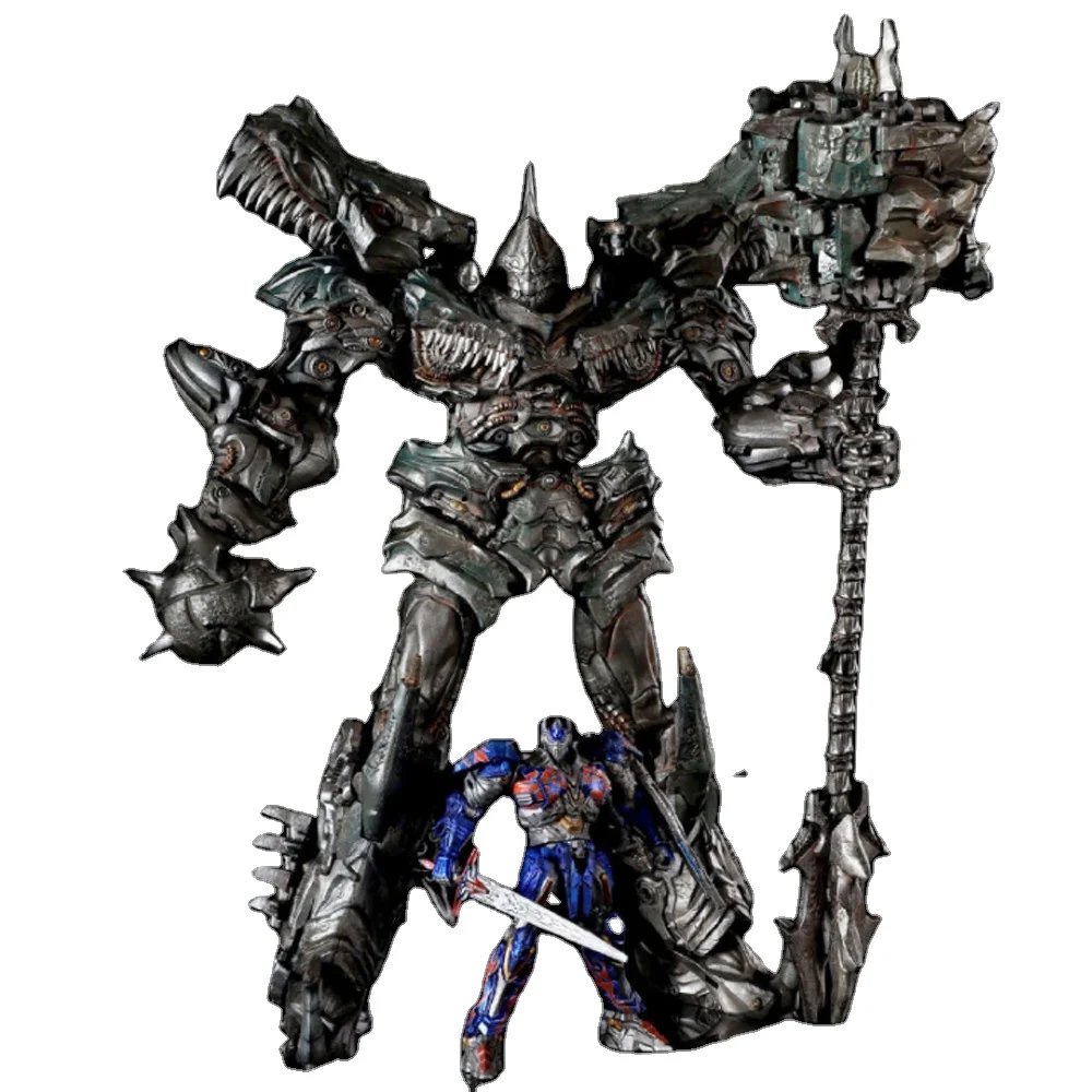 New Action Figure Toy G-Creation MTST-01 Wrath and Ultra Maxmas Dragon Robot Toy Gift Transformation PVC
New Action Figure Toy G-Creation MTST-01 Wrath and Ultra Maxmas Dragon Robot Toy Gift Transformation PVC