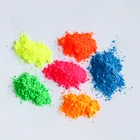 Jingxin Professional Fluorescent Pigment UV Neon Face&Body Paints
