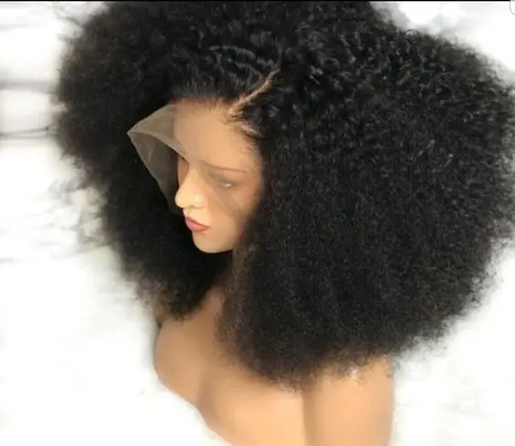 Human Hair Wigs For Black Women, Colored Afro Kinky Curly Red Humain Hair Hd Pixie Cut Lace Front Wigs Vendor
Human Hair Wigs For Black Women, Colored Afro Kinky Curly Red Humain Hair Hd Pixie Cut Lace Front Wigs Vendor