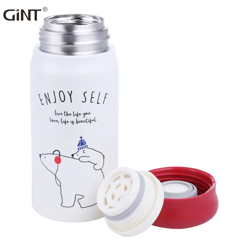 200 ml leak prof Insulated Stainless Steel Vacuum Bottle Cartoon Design customized tumbler for drink mini size for kids, Black/white/orange/blue or customized
200 ml leak prof Insulated Stainless Steel Vacuum Bottle Cartoon Design customized tumbler for drink mini size for kids, Black/white/orange/blue or customized