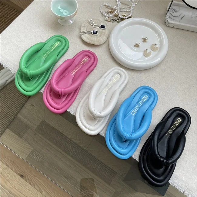 Popular Selling Spring and Summer Fashion Style Flip-Flop Beach Slippers Outdoor Indoor Women Ladies Big Size Sandals, White/green/blue/black/plum
Popular Selling Spring and Summer Fashion Style Flip-Flop Beach Slippers Outdoor Indoor Women Ladies Big Size Sandals, White/green/blue/black/plum