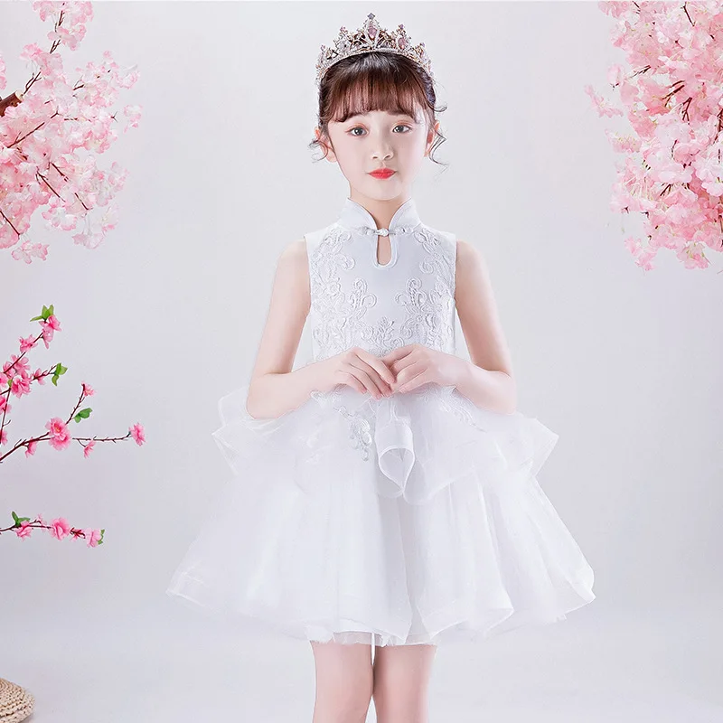 Fashion 2021 Girls New Arrivals Dress Baby Girls Short Sleeve Button Dress Girls Cotton Clothes Belt Outfit, Picture shows
Fashion 2021 Girls New Arrivals Dress Baby Girls Short Sleeve Button Dress Girls Cotton Clothes Belt Outfit, Picture shows