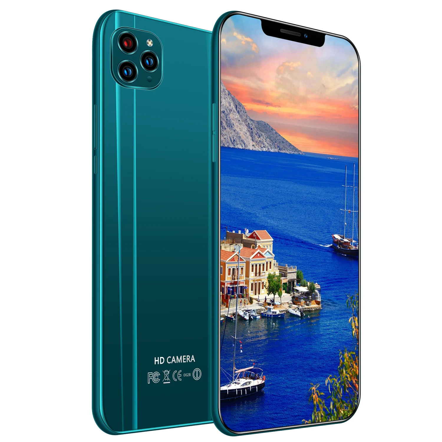 China Cheap i13 5.0 Inch Mobile Phone Wifi GPS Smart Phone Android System Telephone
China Cheap i13 5.0 Inch Mobile Phone Wifi GPS Smart Phone Android System Telephone