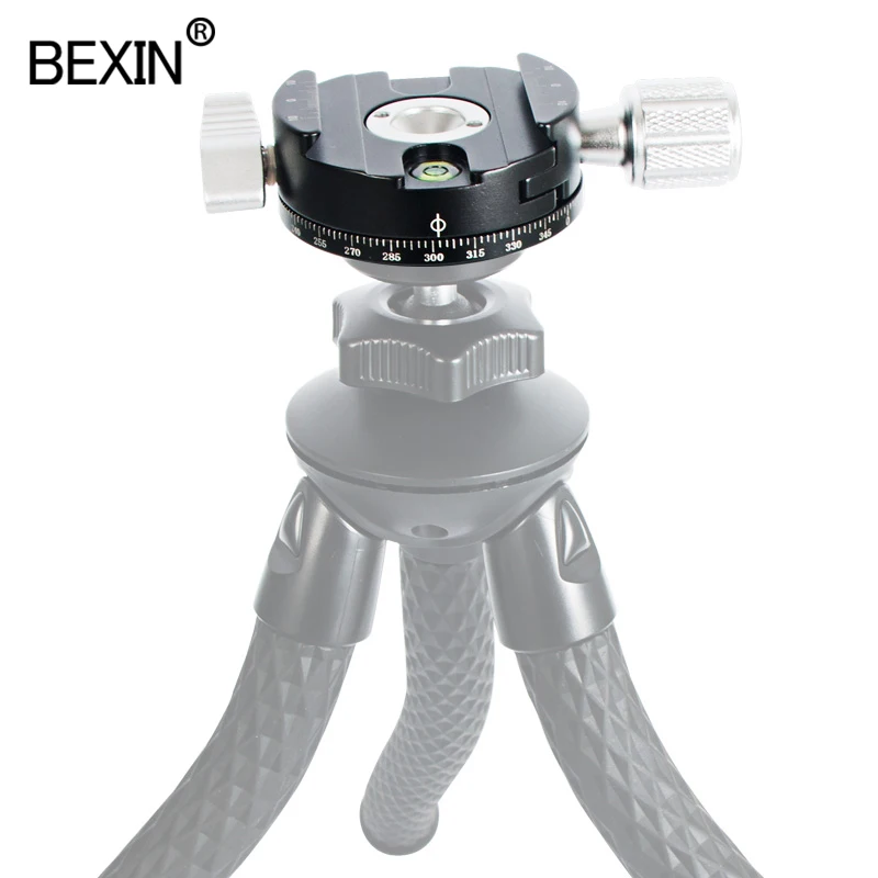 Mini Camera Clamp Dslr Quick Release Clamp Statief Plaat Mount Clip Panoramisch Roterende Klem Voor Arce Adapter Statief Camera, Black
Mini Camera Clamp Dslr Quick Release Clamp Statief Plaat Mount Clip Panoramisch Roterende Klem Voor Arce Adapter Statief Camera, Black