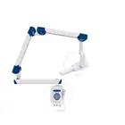 lead technology CE certified JYF-10B china dental supply wall mounted dental x-ray unit