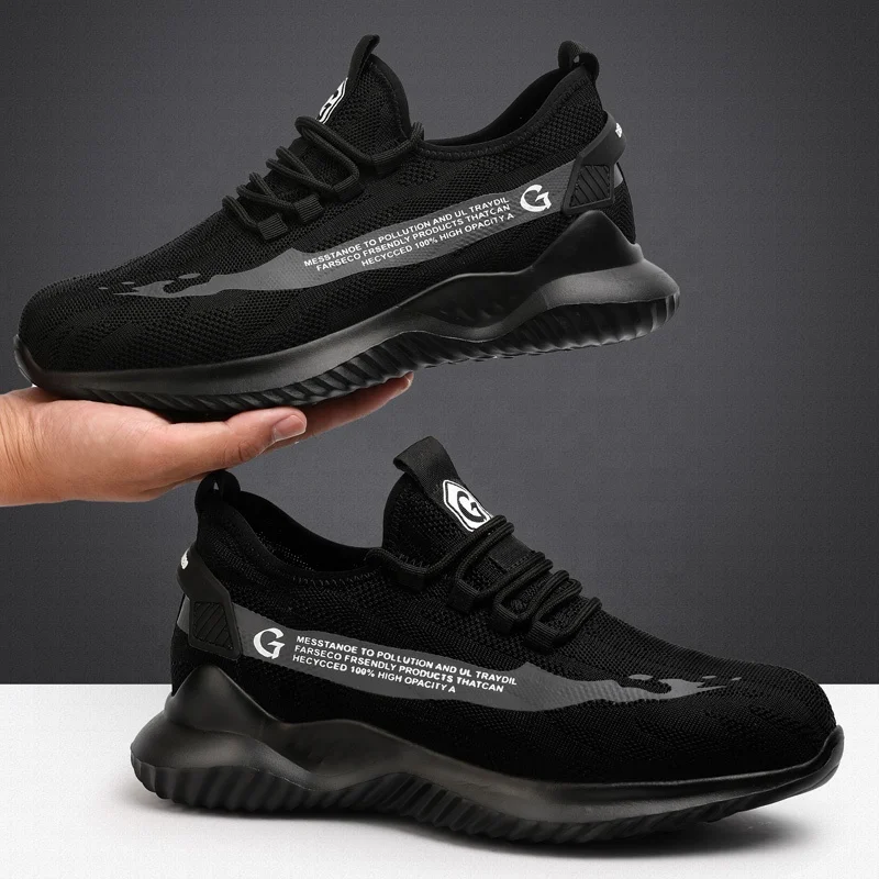 GUYISA new design cheapest men's steel toe safety shoes steel safety shoes
GUYISA new design cheapest men's steel toe safety shoes steel safety shoes