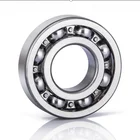 China factory high precision single row deep groove Ball Bearing 690 2rs 6020 6205