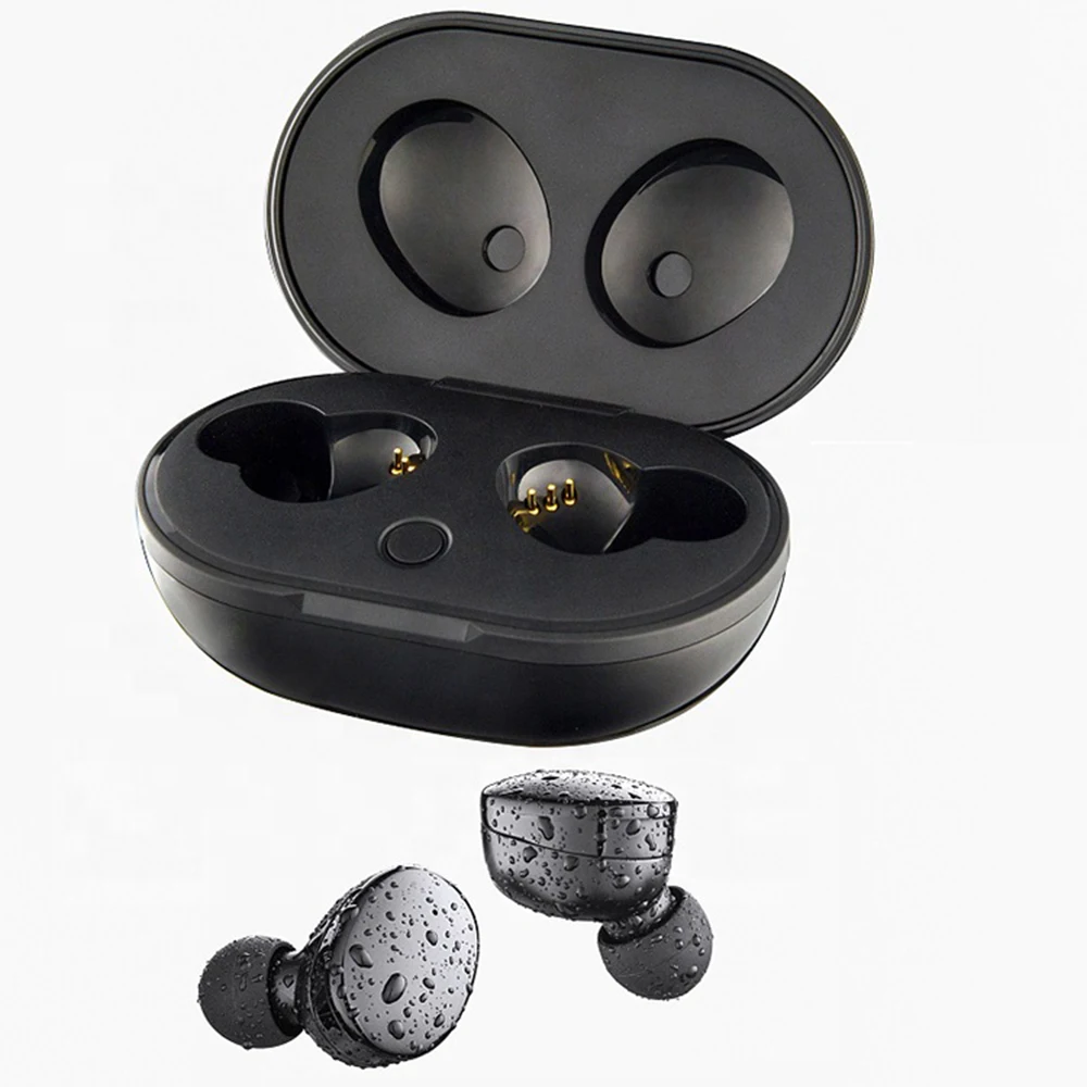 5.0 TWS Earbuds IPX7 Waterproof Bleutooth Auriculares Wireless Earphones Ear Buds for Swimming
5.0 TWS Earbuds IPX7 Waterproof Bleutooth Auriculares Wireless Earphones Ear Buds for Swimming
