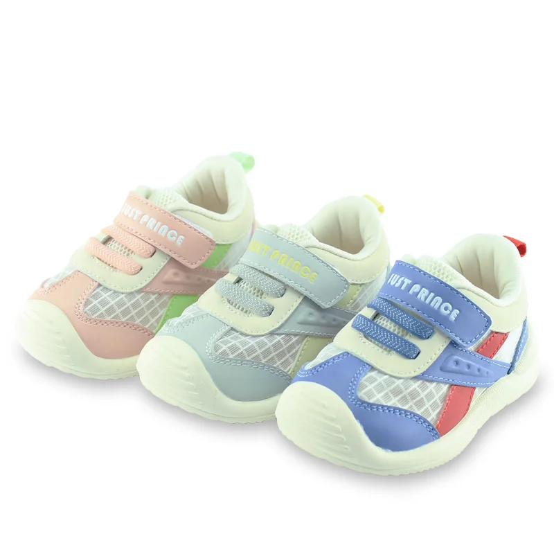 Pink spring baby brand of brands running sports shoe for kids girls fancy toddler first step sneakers breathable shoes
Pink spring baby brand of brands running sports shoe for kids girls fancy toddler first step sneakers breathable shoes