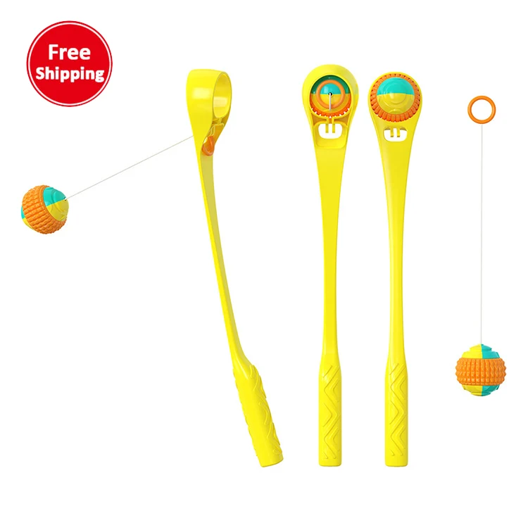 Free Shipping/Dorp Shipping Universal Portable Interactive Ball Outdoor Dog Toy Dog Training Toy Pet Supplies, As picture
Free Shipping/Dorp Shipping Universal Portable Interactive Ball Outdoor Dog Toy Dog Training Toy Pet Supplies, As picture