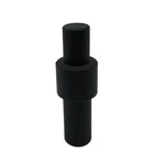 OEM Customized Solid Adapter Aluminum Tube Fitting For Large Machine