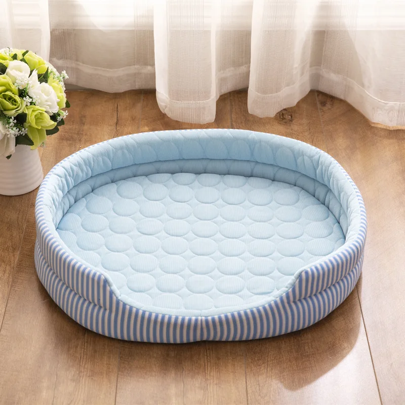 In Stock Professional Manufacturer Creative Warm Dog Bed Pet Litter Mat, Breathable Kennel, 2 colors
In Stock Professional Manufacturer Creative Warm Dog Bed Pet Litter Mat, Breathable Kennel, 2 colors