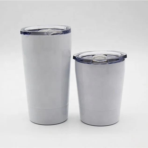 Free shipping 12oz stainless steel kids tumbler cup children drinking water bottle double wall blank sublimation tumbler, White
Free shipping 12oz stainless steel kids tumbler cup children drinking water bottle double wall blank sublimation tumbler, White
