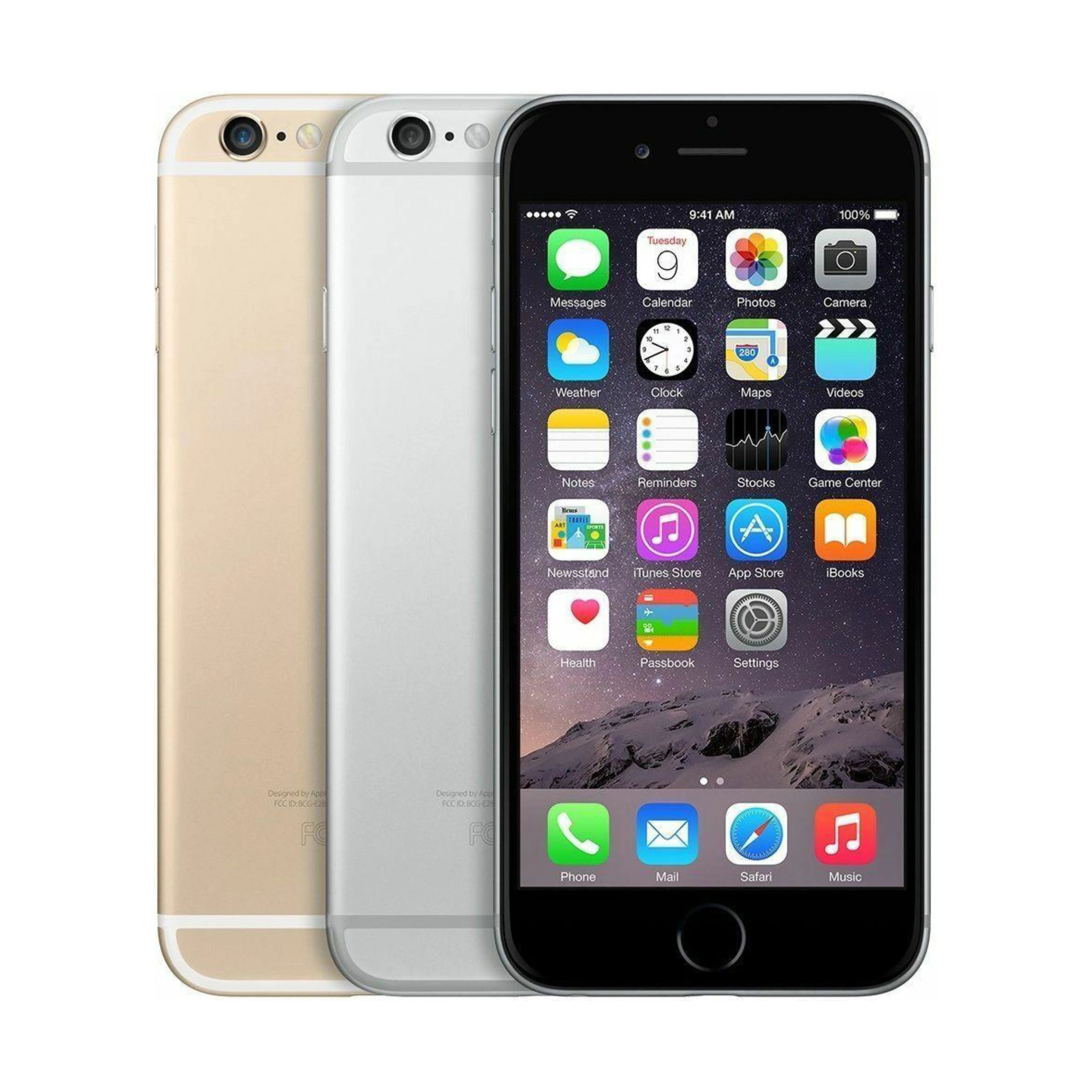 South America Market popular smart phone A+ Grade used mobilephone 4.7inch IPS display unlock phone for iphone 6
South America Market popular smart phone A+ Grade used mobilephone 4.7inch IPS display unlock phone for iphone 6