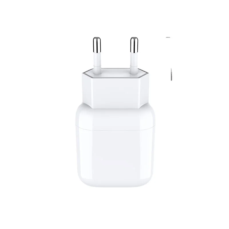 trending 2021 new arrivals hot selling portable single USB ports 2.1A quick charger wall charger
trending 2021 new arrivals hot selling portable single USB ports 2.1A quick charger wall charger