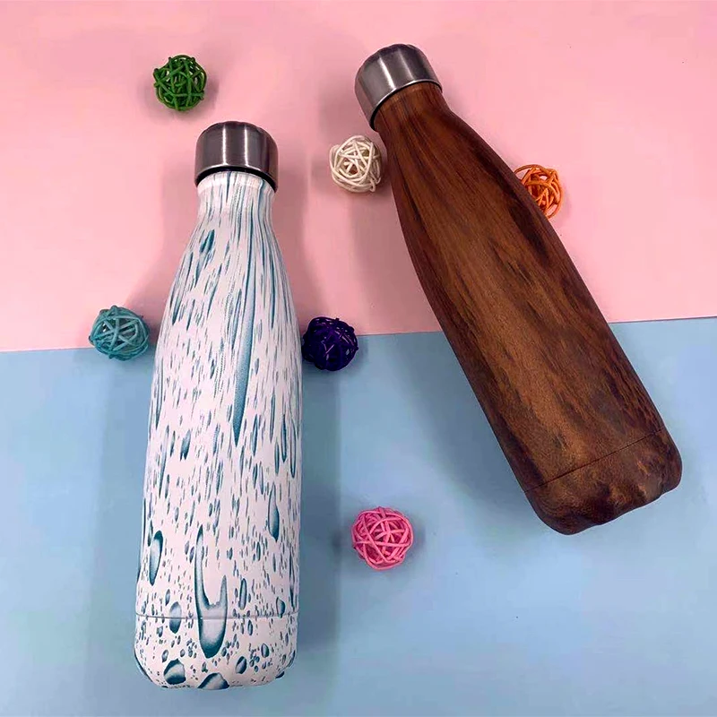 Hot Sale 500 ml Stainless Steel Water Bottle Double Wall Insulated Stainless Steel Water Bottle With Straw, Customized color for 17 oz tumbler cup
Hot Sale 500 ml Stainless Steel Water Bottle Double Wall Insulated Stainless Steel Water Bottle With Straw, Customized color for 17 oz tumbler cup