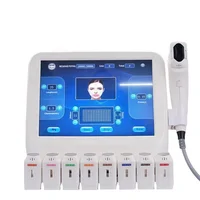 HOT! Professional hifu 3d antiaging skin care equipment 3D HIFU for face and body
HOT! Professional hifu 3d antiaging skin care equipment 3D HIFU for face and body