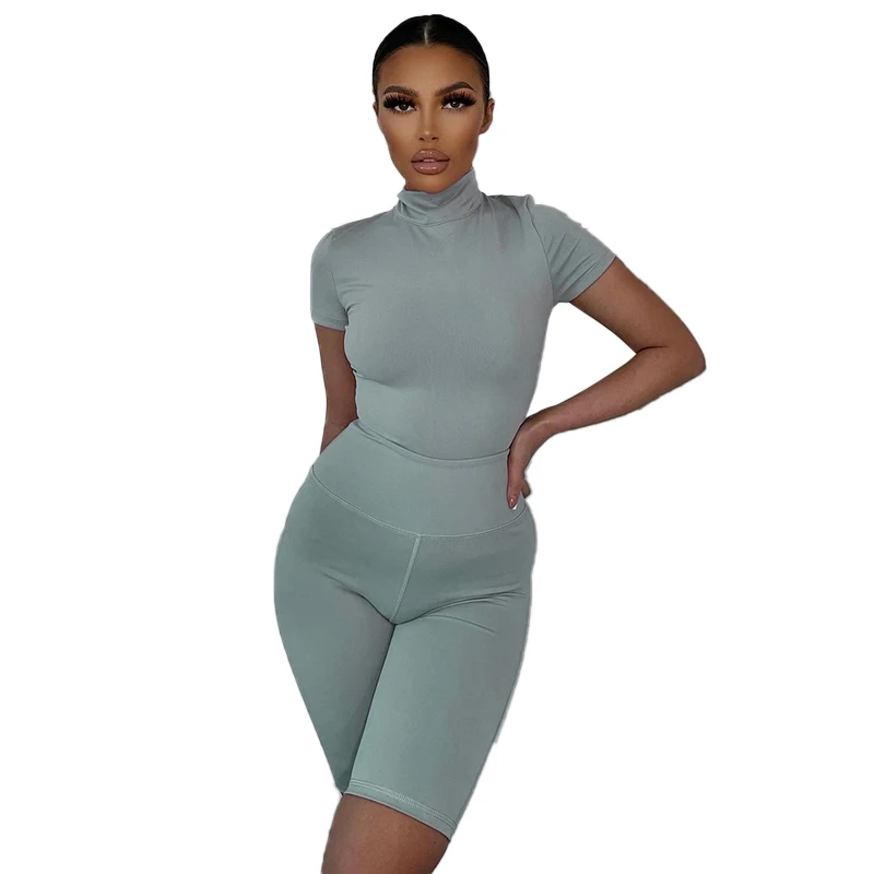 Fitness Clothing Gym Wear Yoga Top Sportswear Seamless Yoga Suit Wear Casual Crowl Neck 2 Piece Set, 4 colors
Fitness Clothing Gym Wear Yoga Top Sportswear Seamless Yoga Suit Wear Casual Crowl Neck 2 Piece Set, 4 colors