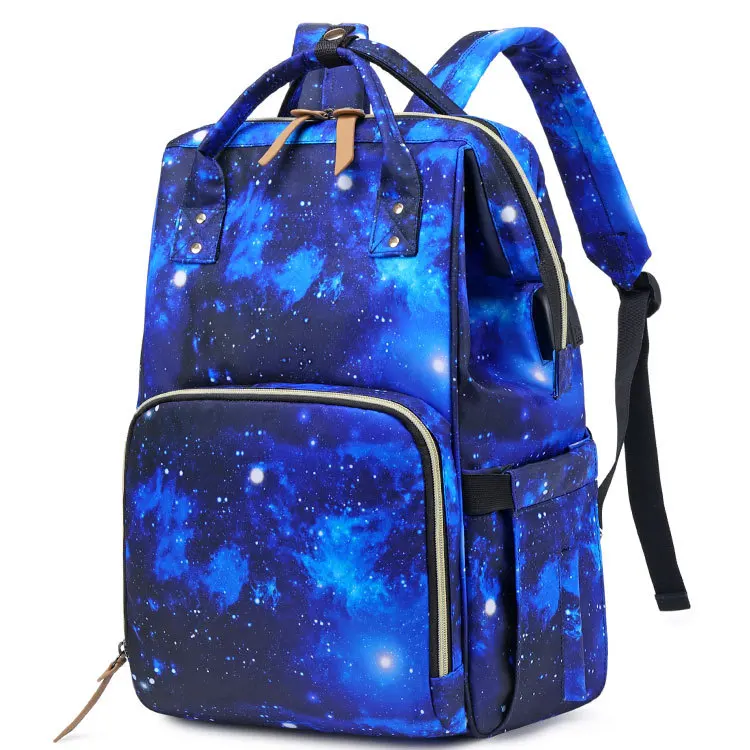 Nylon luxury mommy bag mommy backpack for woman wholesale baby diaper bag backpack baby bag diaper custom
Nylon luxury mommy bag mommy backpack for woman wholesale baby diaper bag backpack baby bag diaper custom