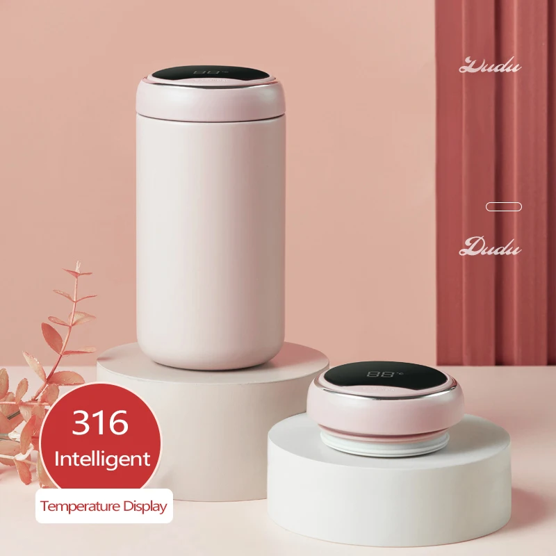 wholesale Double wall stainless steel 316 custom school kids smart cute water bottles for lady
wholesale Double wall stainless steel 316 custom school kids smart cute water bottles for lady