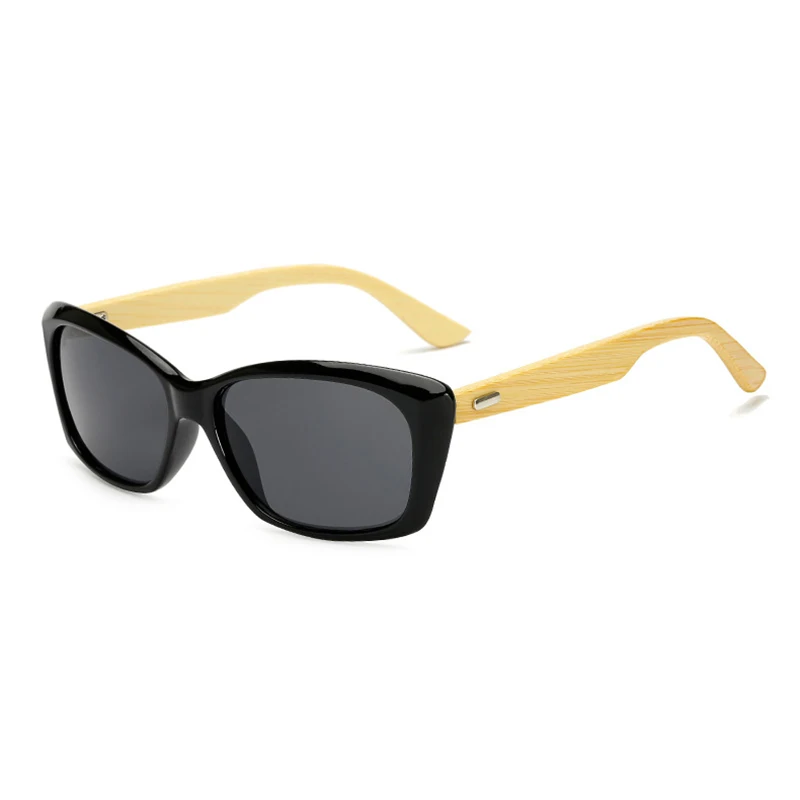 Wooden Bamboo Sunglasses Men Women Mirrored UV400 Sun Glasses Real Wood Shades Sunglasses Male
Wooden Bamboo Sunglasses Men Women Mirrored UV400 Sun Glasses Real Wood Shades Sunglasses Male