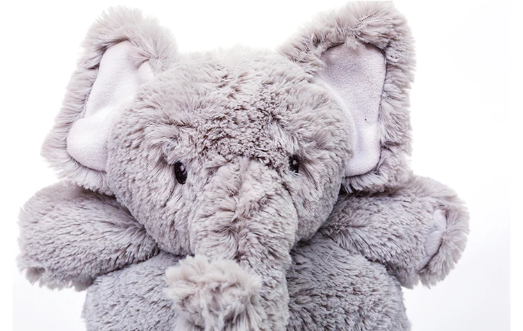 Factory New Design High Quality Custom Plush Stuffed Animal Toy