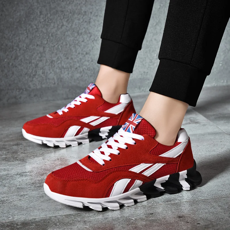 A22-3 New Design Shoes Men Comfortable Fashion Sport Man Shoes Outsole Wholesale Sneaker Men, 3 colors
A22-3 New Design Shoes Men Comfortable Fashion Sport Man Shoes Outsole Wholesale Sneaker Men, 3 colors