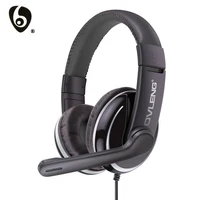 Wholesale OVLENG X7 Universal Stereo Headset Headphone with Mic for Computer , Cable Length: 1.8-2m
Wholesale OVLENG X7 Universal Stereo Headset Headphone with Mic for Computer , Cable Length: 1.8-2m
