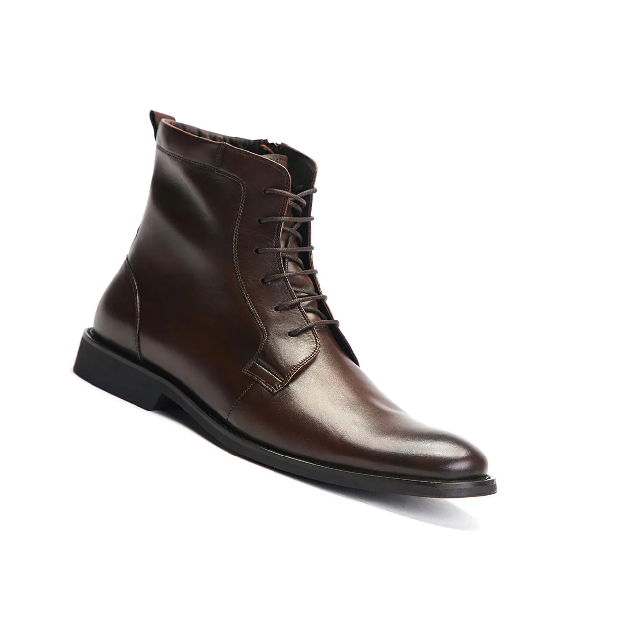 Comfortable soft coffee and black vintage shoes genuine leather men boots 2021 China factory wholesale cheap men casual boots, Black brown
Comfortable soft coffee and black vintage shoes genuine leather men boots 2021 China factory wholesale cheap men casual boots, Black brown