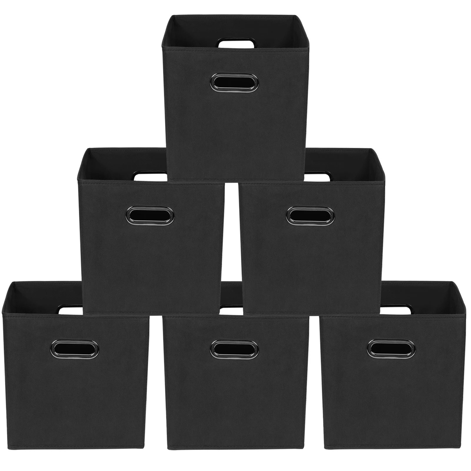 Storage box Fabric clothing Drawer closet clothes storage box Large foldable storage box
Storage box Fabric clothing Drawer closet clothes storage box Large foldable storage box