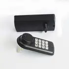Modern New Design Electronic Smart Entry Digital Lock Door