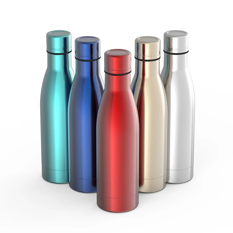 Durable Stainless Steel Big Sport Bottle Stainless Steel Insulated Water Bottle With Straw, Customized color
Durable Stainless Steel Big Sport Bottle Stainless Steel Insulated Water Bottle With Straw, Customized color