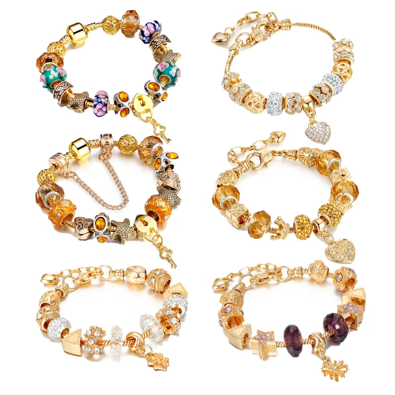 Amazon Heart Bangle Love Charm Set Bracelet Charm Kit Bead Gold Plated Bracelet Pulseras natural crystal bracelet chakra, Picture
Amazon Heart Bangle Love Charm Set Bracelet Charm Kit Bead Gold Plated Bracelet Pulseras natural crystal bracelet chakra, Picture