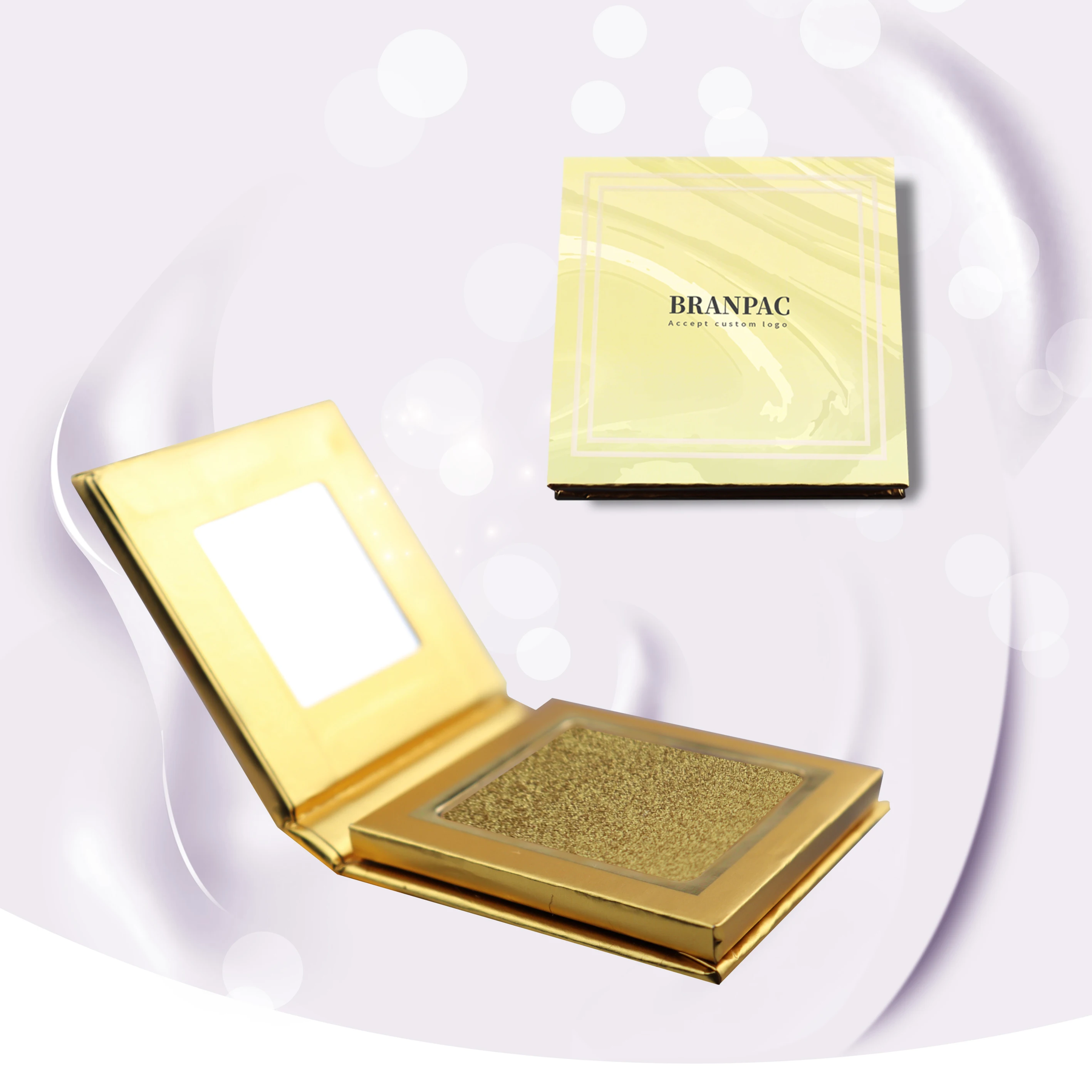 High quality makeup private label highlighter palette custom packaging highlighter, 10 colors
High quality makeup private label highlighter palette custom packaging highlighter, 10 colors