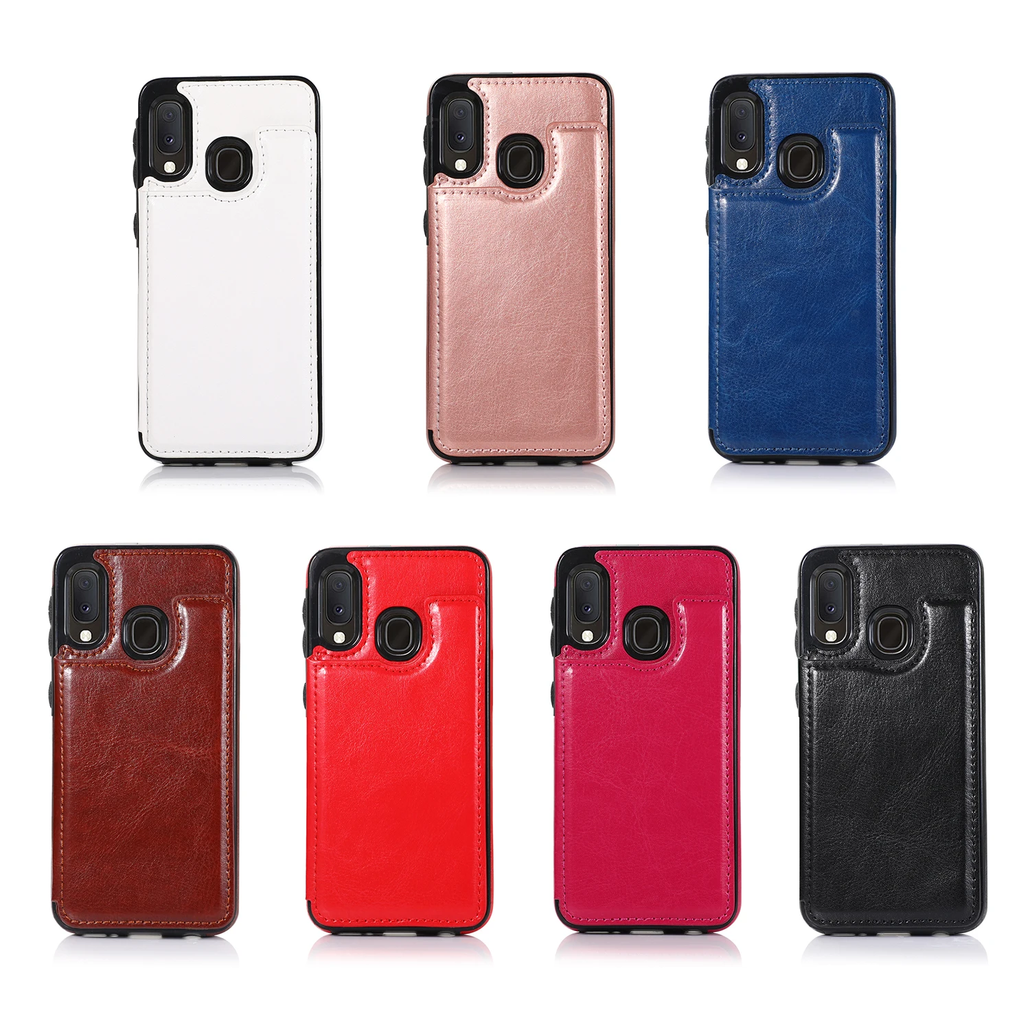 Zhike Fundas Para Celulares for A21s Phone Case Samsung Galaxy A21s Phone Case A21s Case, Black,rose gold,pink,red,brown,blue
Zhike Fundas Para Celulares for A21s Phone Case Samsung Galaxy A21s Phone Case A21s Case, Black,rose gold,pink,red,brown,blue