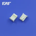 XM 3 pin female electrical housing plug connector