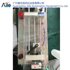 Liquid Filling Semi-automatic Jam/Juice/Sauce/Toner/Shampoo/Lotion Filler Horizontal Self-suction Liquid Filling Machine