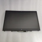 x1 yoga 1st Gen 14" LCD LED Touch Screen digitiz Assembly WQHD FRU 00UR190 00UR191 00UR192 01AY702 01AY703