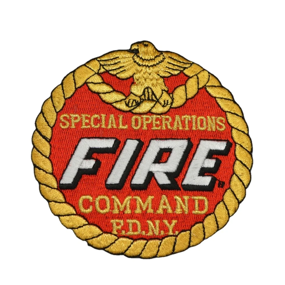 High quality factory direct sale custom patches embroidery Iron On Patch For Clothing New Embroidery Patch, Pantone colors
High quality factory direct sale custom patches embroidery Iron On Patch For Clothing New Embroidery Patch, Pantone colors