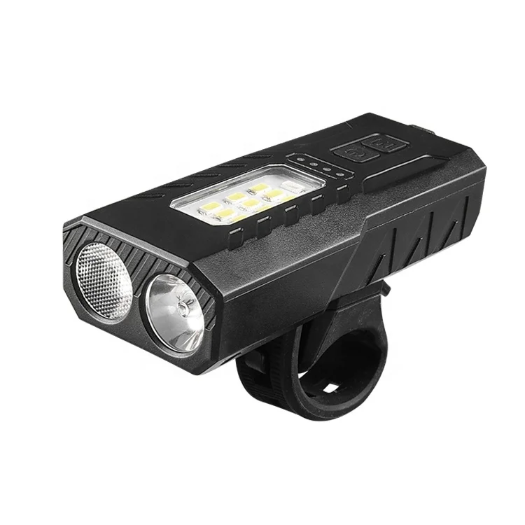 Factory 2021 New Style Smart Road Mountain Front Head USB Rechargeable Bike Led Bicycle Light 
Factory 2021 New Style Smart Road Mountain Front Head USB Rechargeable Bike Led Bicycle Light