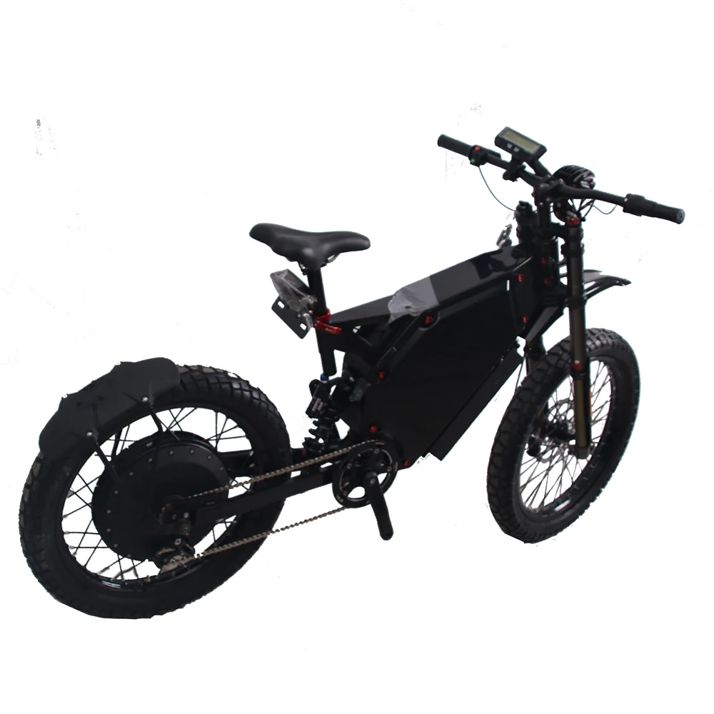 2020 High performance most powerful Enduro e bike Chinese electric bike OEM 12000w 15000w
2020 High performance most powerful Enduro e bike Chinese electric bike OEM 12000w 15000w