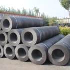 450mm HP Graphite Electrode from China