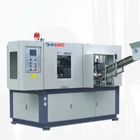 10L pet plastic process small-scale full automatic blow molding machine