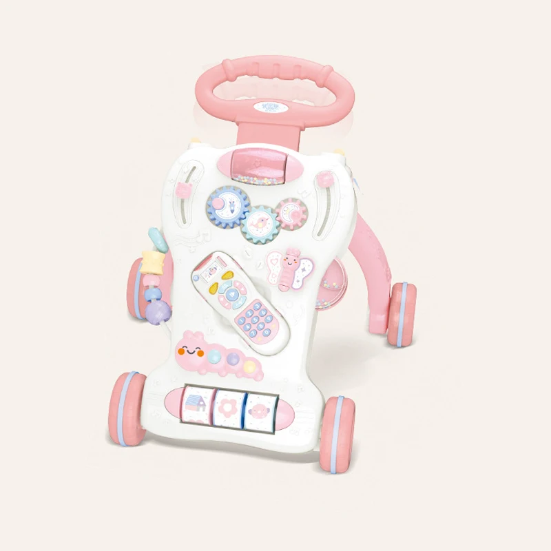 baby assisted walker