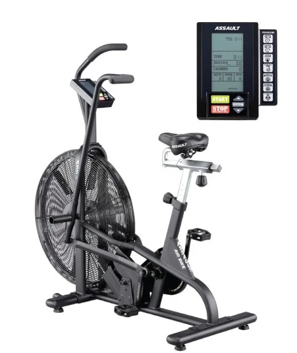 heavy duty air bike for Commercial gym equipment fitness airdyne bike, Customized color
heavy duty air bike for Commercial gym equipment fitness airdyne bike, Customized color
