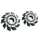 Can be customized tungsten steel rack milling cutter gear milling cutter gear cutters